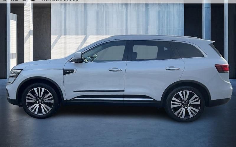 Gebraucht Renault Koleos Initiale Paris 158 PS (116 kW) 2023 Weiß SUV