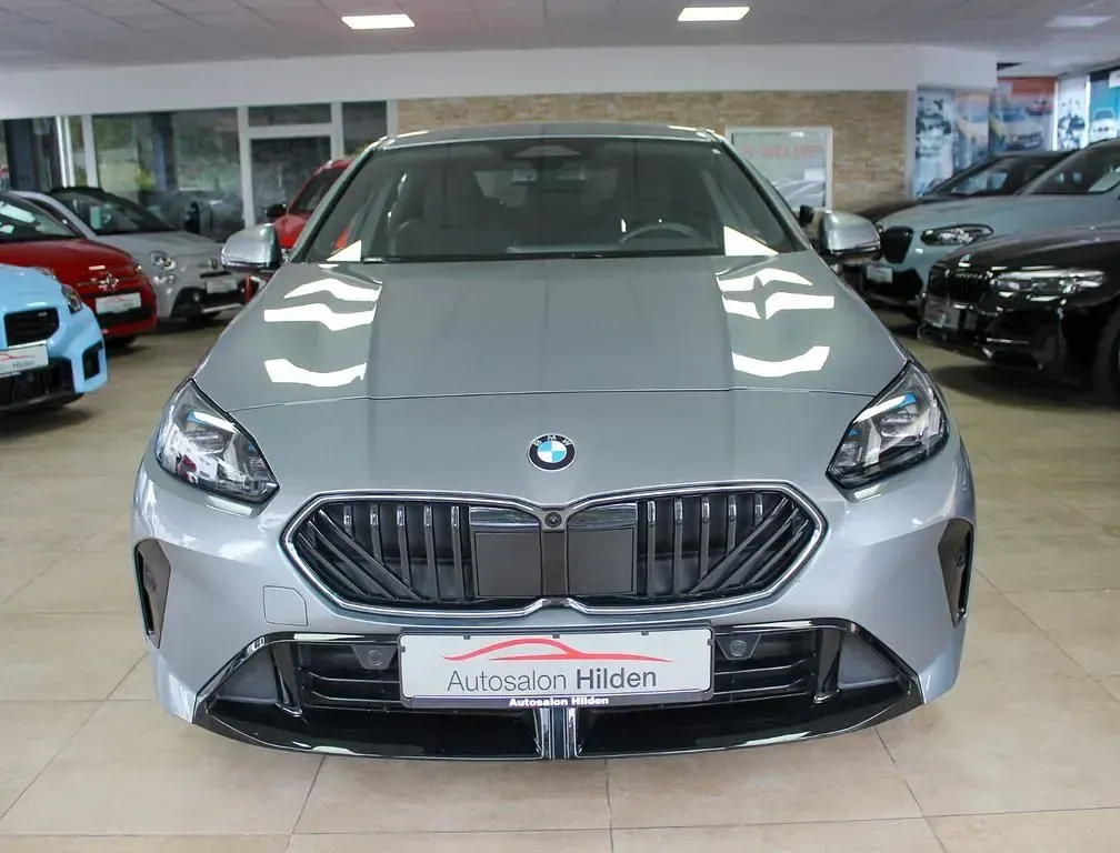 Gebraucht BMW 223 M Sport 218 PS (160 kW) 2025 Grau Coupé