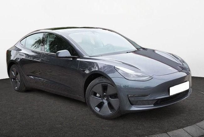 Gebraucht Tesla Model 3 366 kW (498 PS) 2023 Grau Limousine