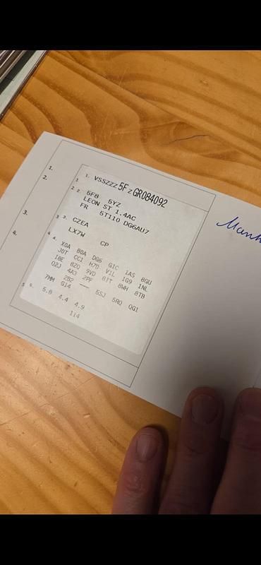 Gebraucht Seat Leon FR 150 PS (110 kW) 2015 Silber Kombi