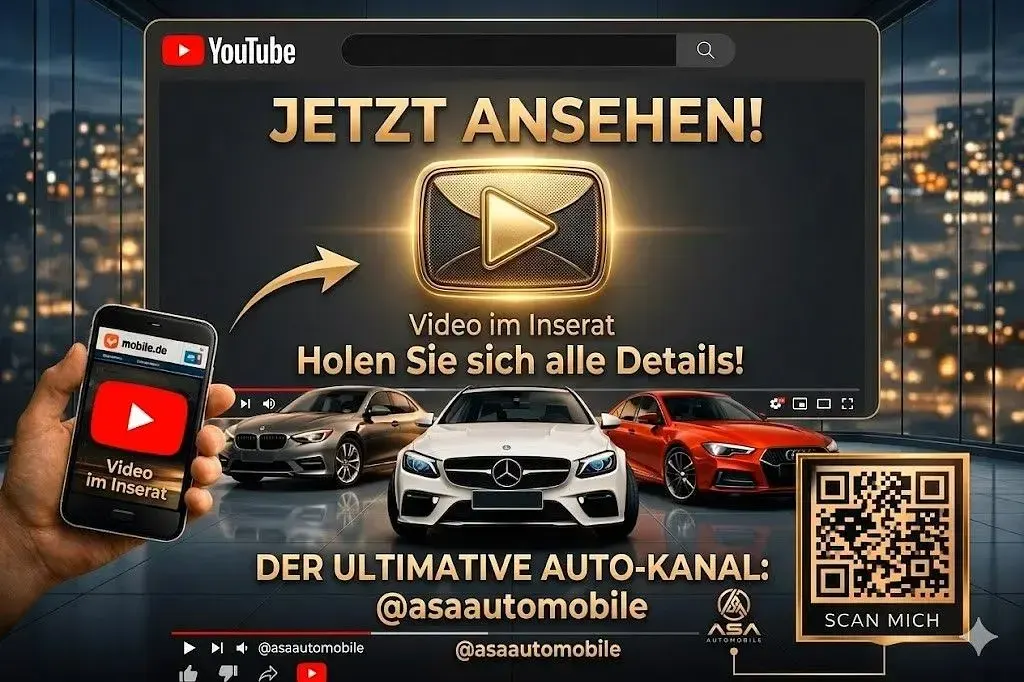 Gebraucht Mercedes CLA180 122 PS (89 kW) 2018 Rot Limousine