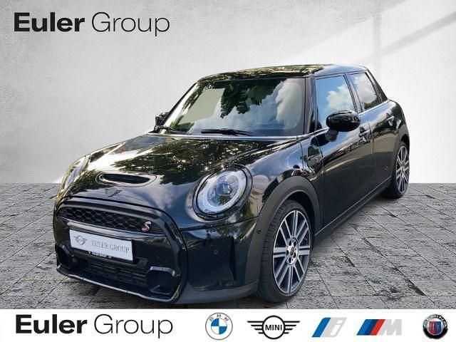 Schwarz Gebraucht 2022 Mini Cooper S Kleinwagen | 28.388 € (Fairer Preis) - Bild 1/4