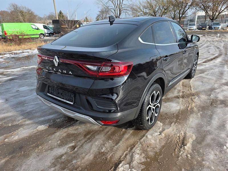 Gebraucht Renault Arkana Intens 140 PS (102 kW) 2021 Other SUV