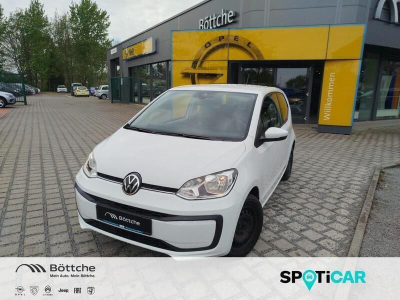 Gebraucht 2020 VW T6.1 Basis Van | 10.490 € (Fairer Preis) - Bild 1/3