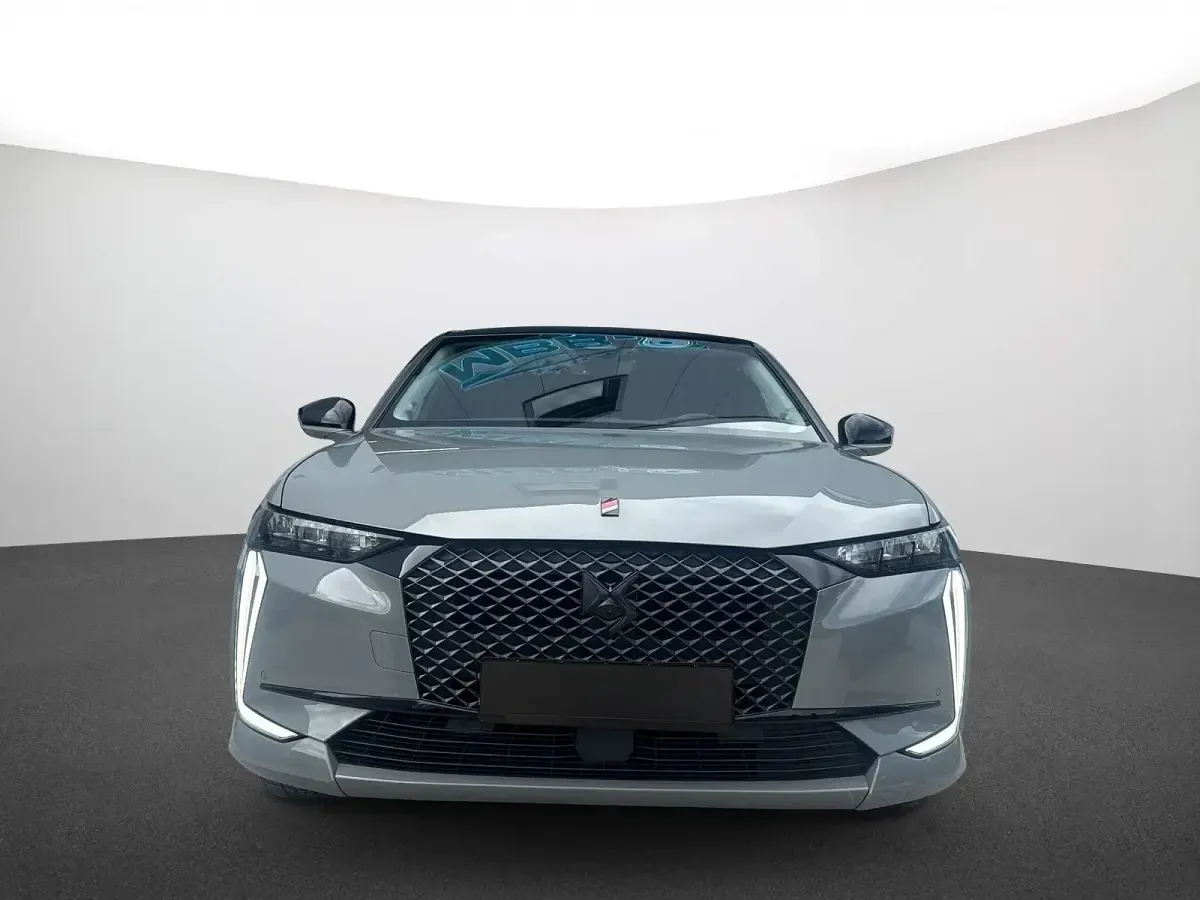 Gebraucht DS Automobiles DS4 Performance 131 PS (96 kW) 2024 SUV