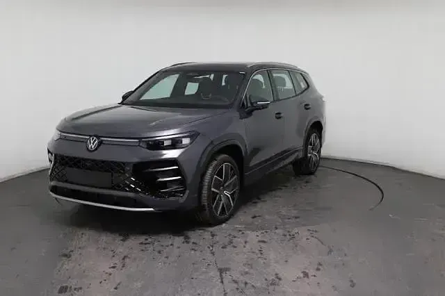Neu VW Tayron Edition 193 PS (141 kW) 2025 Grau SUV