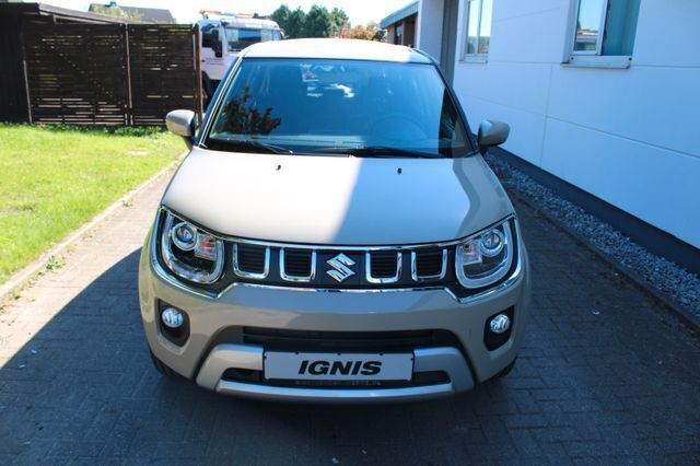 Gebraucht Suzuki Ignis Club 82 PS (60 kW) 2023 Kleinwagen