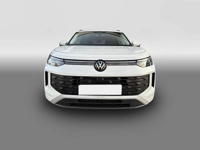 Gebraucht VW Tayron Life 193 PS (141 kW) 2025 Weiß SUV