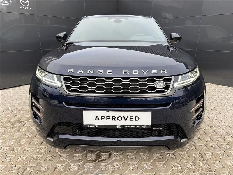 Gebraucht Land Rover Range Rover evoque HSE 200 PS (147 kW) 2023 SUV