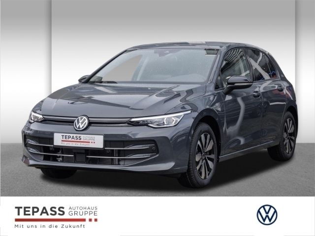 Andere farbe Gebraucht 2022 VW Golf VIII Goal Kleinwagen | 36.990 € (Teuer) - Bild 1/4