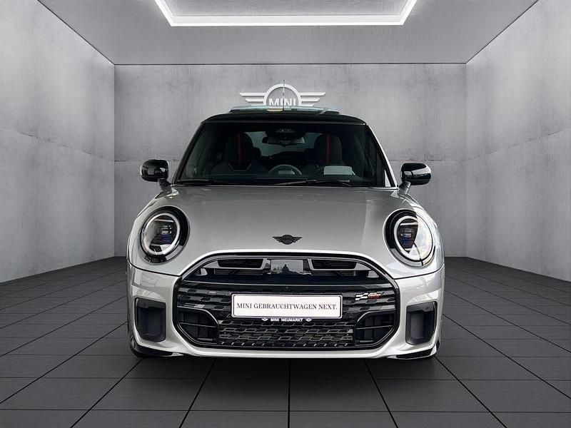 Gebraucht Mini Cooper 156 PS (114 kW) 2024 Silber Kleinwagen