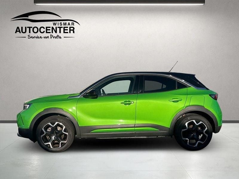 Gebraucht Opel Mokka-e Ultimate 100 kW (136 PS) 2021 SUV