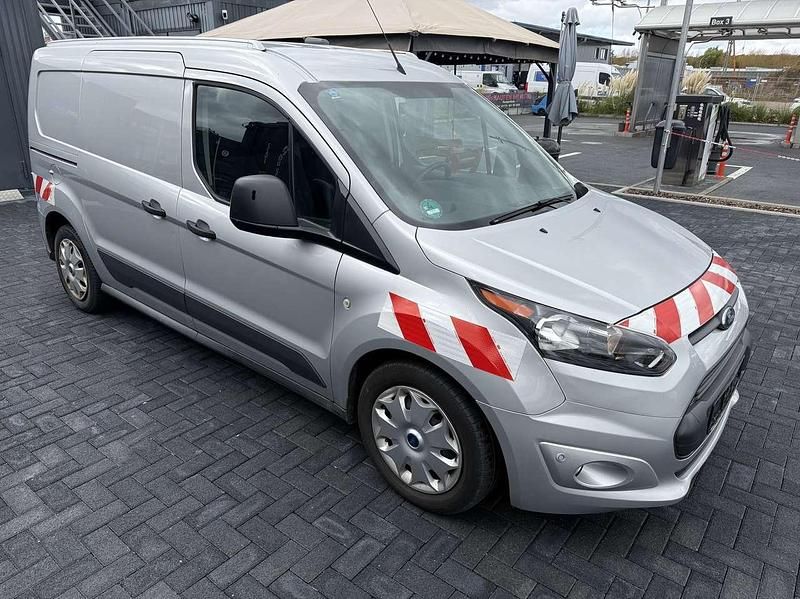 Gebraucht Ford Transit Connect Trend 101 PS (74 kW) 2019 Van / Kleinbus