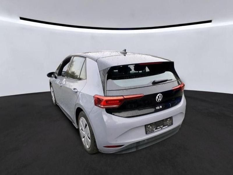 Gebraucht VW ID.3 Pure 110 kW (150 PS) 2022 Grau Kleinwagen