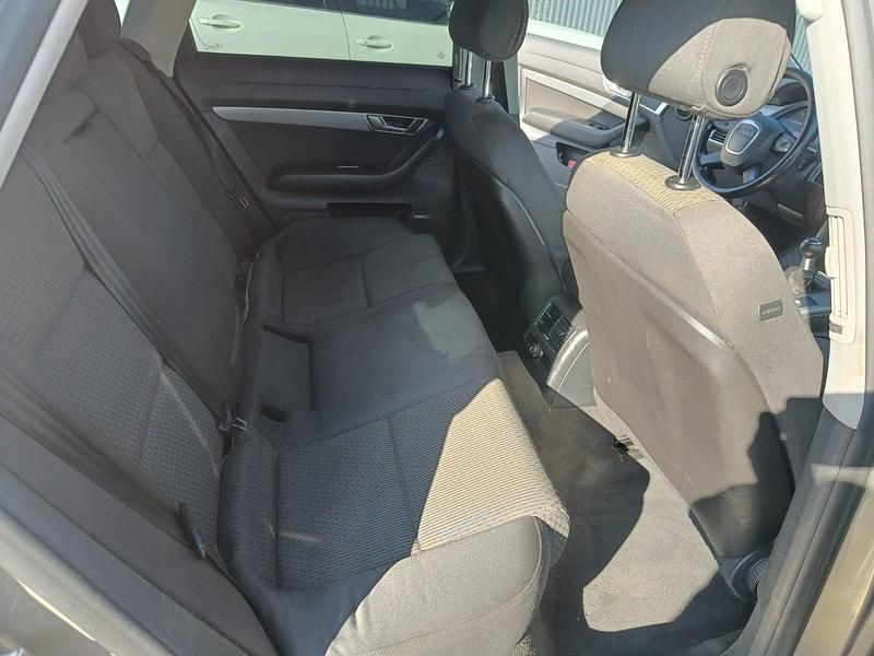 Gebraucht Audi A6 179 PS (131 kW) 2007 Gold Kombi