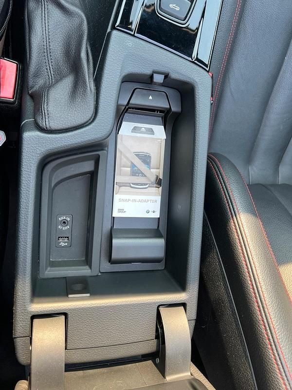 Usata BMW 428 2014 Cabrio