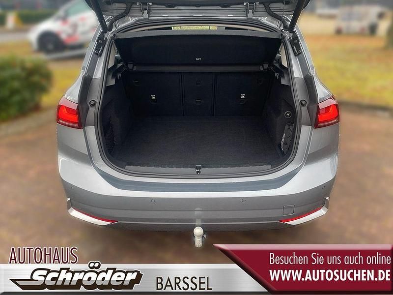 Gebraucht BMW 220 Active Tourer 170 PS (125 kW) 2022 Grau Van / Kleinbus