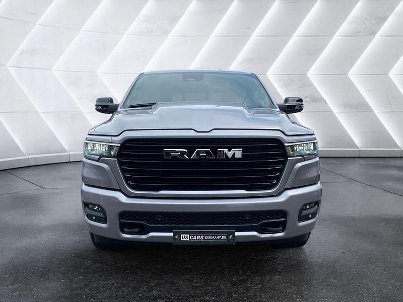 Neu Dodge Ram 426 PS (313 kW) 2025 Silber Pickup