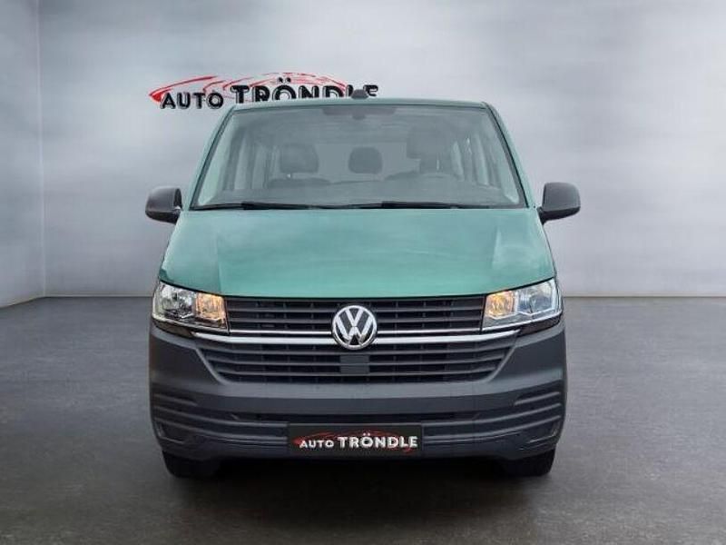 Gebraucht VW Caravelle Trendline 170 PS (125 kW) 2021 Andere Van / Kleinbus