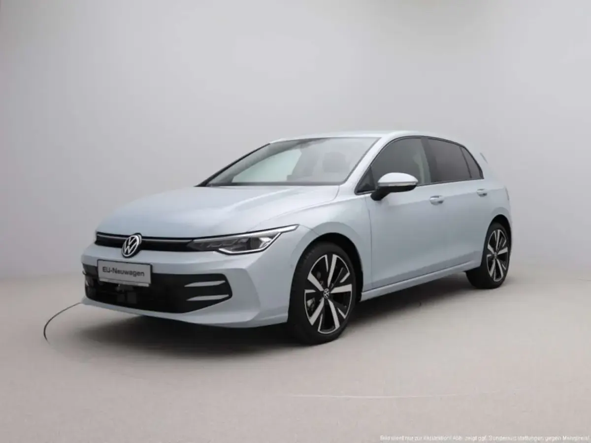 Neu VW Golf VIII 150 PS (110 kW) 2026 Wählbar  ggf gegen aufpreis Limousine
