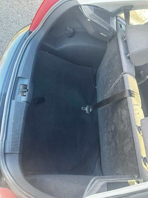 Gebraucht Skoda Fabia 68 PS (50 kW) 2000 Schwarz Kleinwagen