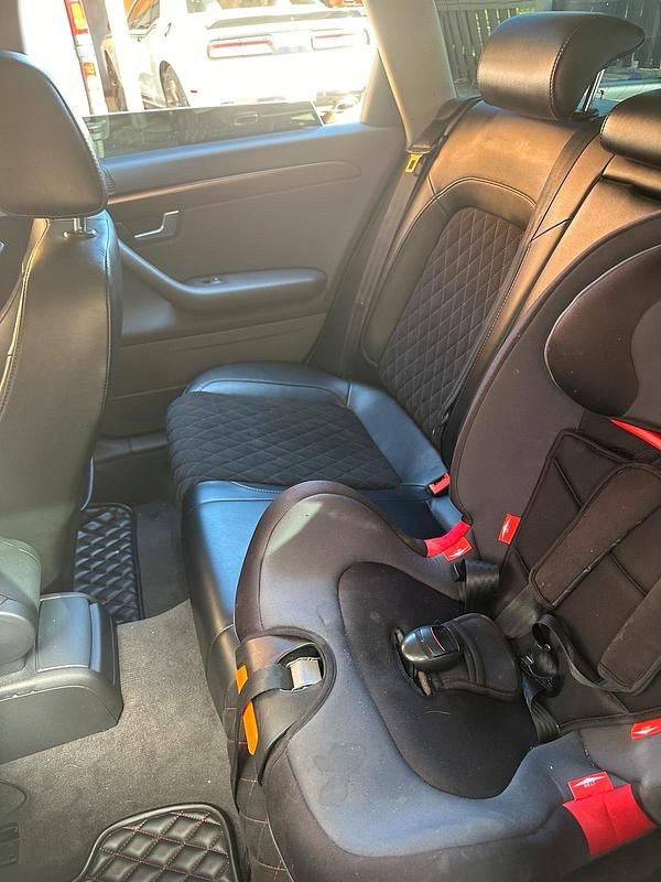 Gebraucht Seat Exeo 120 PS (88 kW) 2011 Braun Kombi