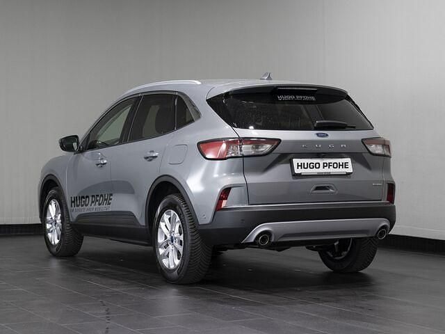 Gebraucht Ford Kuga Titanium 190 PS (139 kW) 2023 Silber SUV