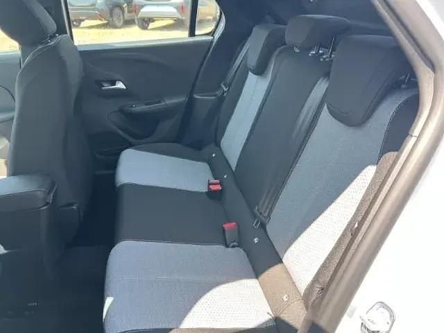 Neu Opel Corsa Edition 101 PS (74 kW) 2025 Grau Kleinwagen