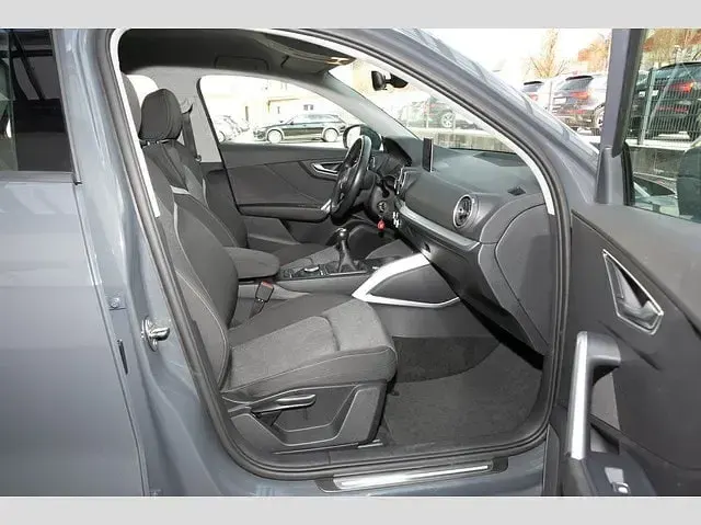 Gebraucht Audi A5 Edition .1 204 PS (150 kW) 2025 Mythosschwarz Kombi