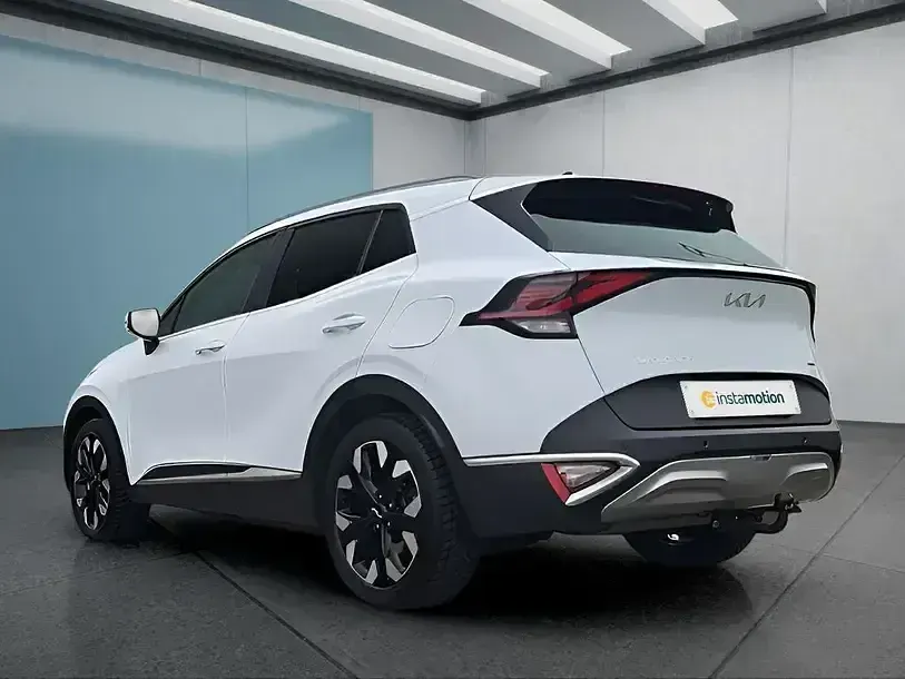 Gebraucht Kia Sportage 265 PS (194 kW) 2022 Andere SUV