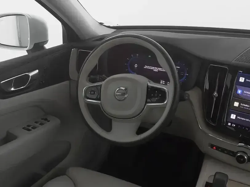 Brugt Volvo XC60 Plus 456 HK (335 kW) 2022 Hvid SUV