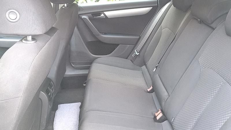 Gebraucht VW Passat 140 PS (102 kW) 2011 Silber Kombi