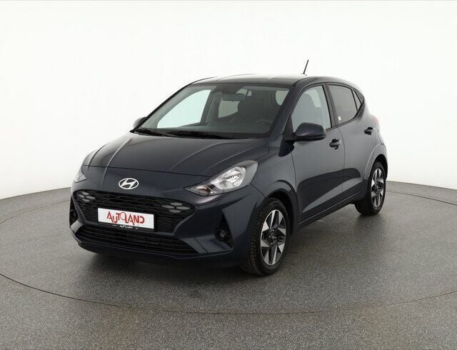 Andere Neu 2024 Hyundai i10 GO! Kleinwagen | 17.890 € (Fairer Preis) - Bild 1/4