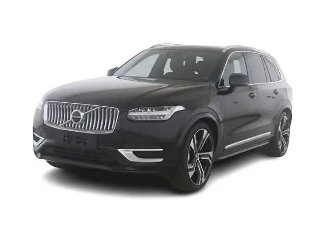 Schwarz Gebraucht 2024 Volvo XC90 Plus SUV | 65.800 € (Fairer Preis) - Bild 1/4