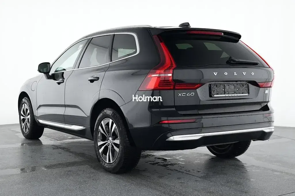 Gebraucht Volvo XC60 Core 349 PS (256 kW) 2024 Schwarz SUV