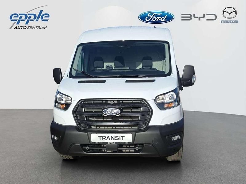 Neu Ford Transit Trend 165 PS (121 kW) 2025 Frozen white Van / Kleinbus