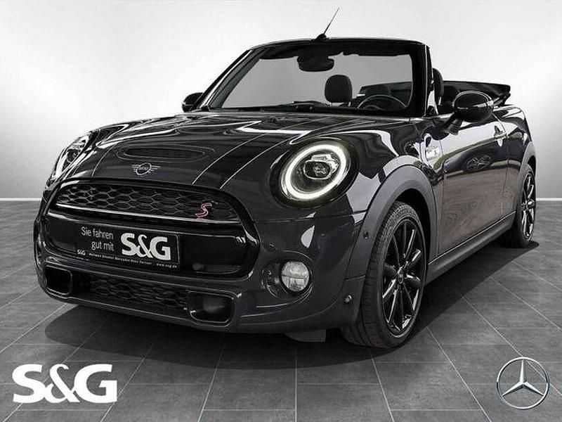 Andere Gebraucht 2019 Mini Cooper Kleinwagen | 23.670 € (Fairer Preis) - Bild 1/4