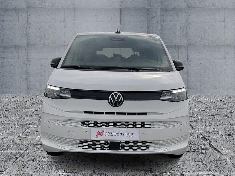 Neu VW Multivan R 150 PS (110 kW) 2026 Weiß Van