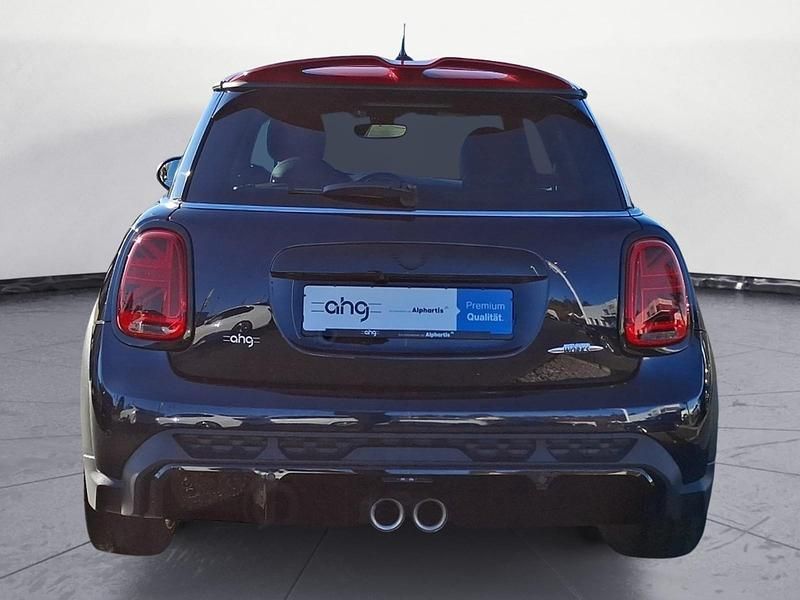 Gebraucht Mini John Cooper Works 231 PS (169 kW) 2022 Schwarz Kleinwagen