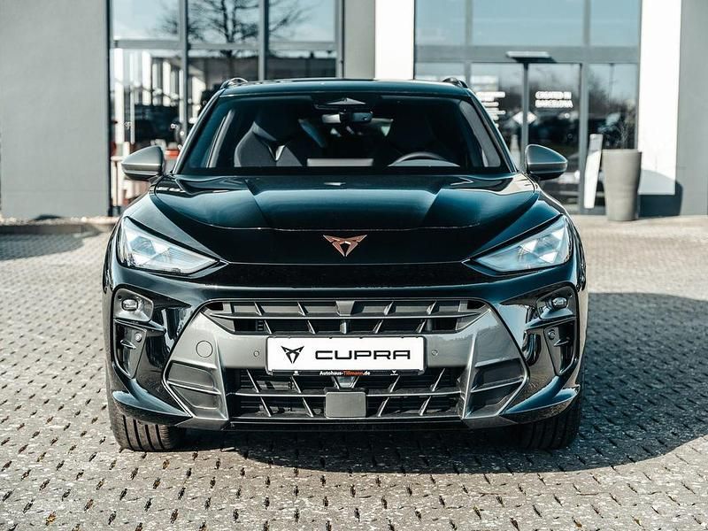 Neu Cupra Terramar VZ 265 PS (194 kW) 2026 Schwarz SUV
