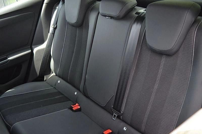 Gebraucht Opel Mokka-e Elegance 99 kW (135 PS) 2022 Schwarz SUV