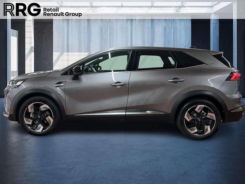 Gebraucht Renault Symbioz Techno 94 PS (69 kW) 2025 Stahl grau SUV