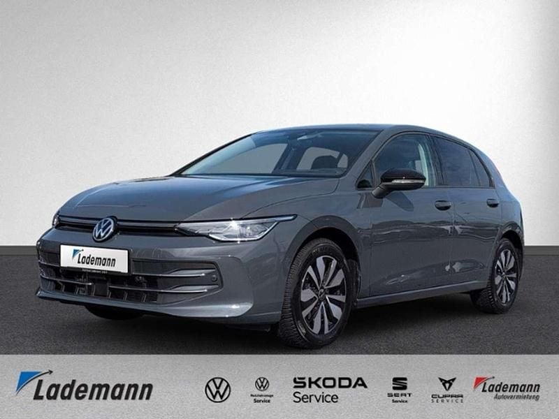 Delfingrau Gebraucht 2024 VW Golf VIII Goal Limousine | 31.829 € (Fairer Preis) - Bild 1/4