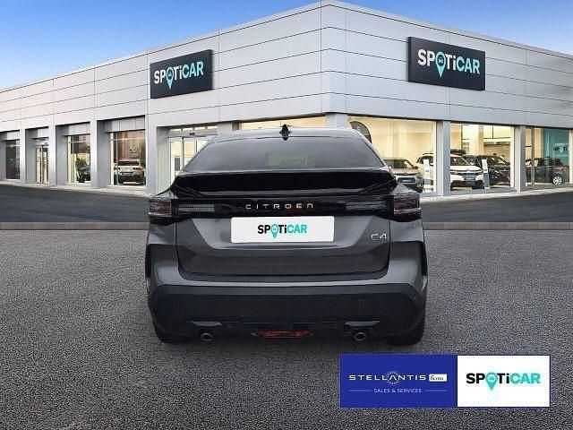 Gebraucht Citroën C4 136 PS (100 kW) 2025 Grün SUV