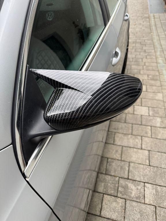 Gebraucht VW Passat 105 PS (77 kW) 2012 Silber Kombi