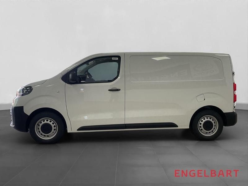 Gebraucht Toyota Proace 120 PS (88 kW) 2024 Icy white Van / Kleinbus