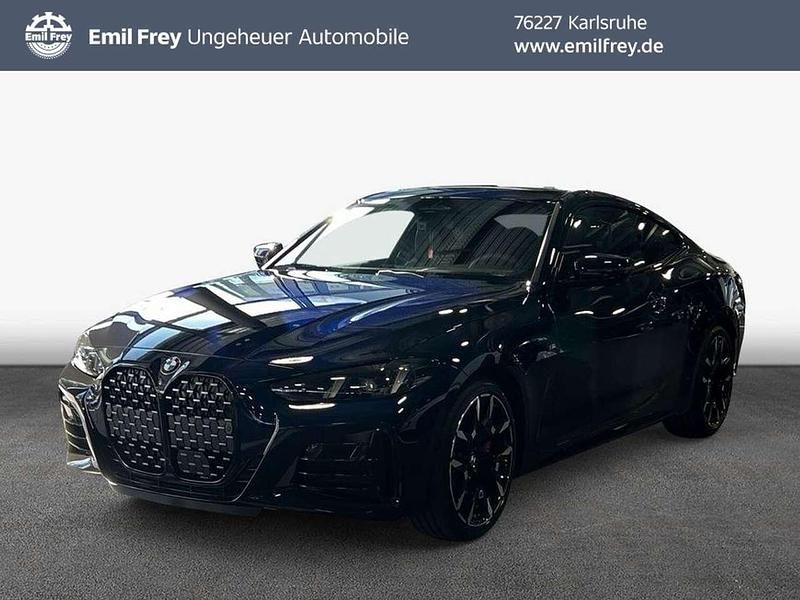 Bmw individual tansanitblau Neu 2025 BMW 430 Performance Coupé | 71.690 € (Etwas zu teuer) - Bild 1/3