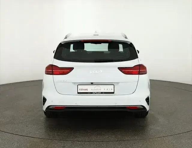 Brugt Kia Ceed 2022 Andere Hatchback