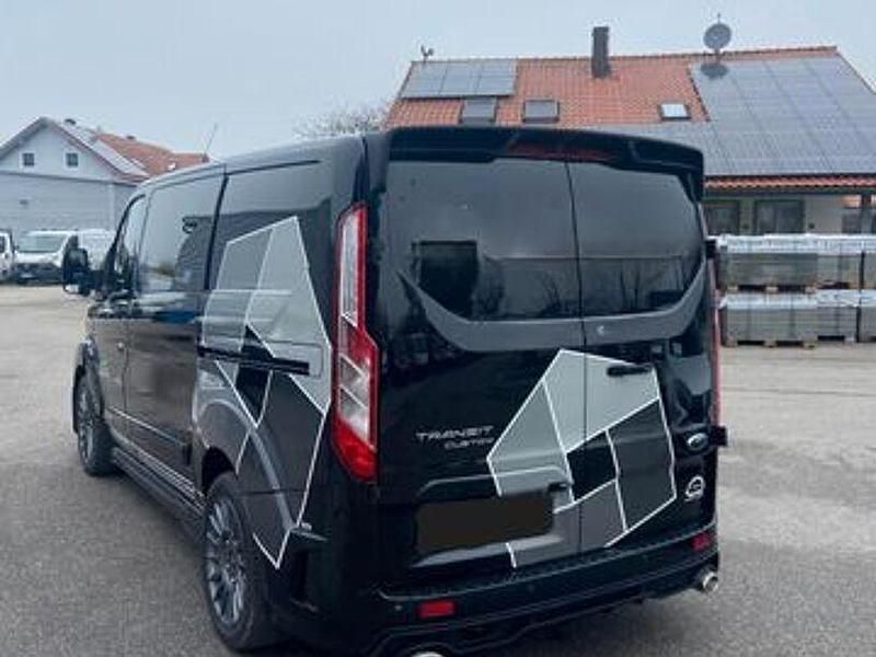 Gebraucht Ford Transit Custom 170 PS (125 kW) 2024 Andere