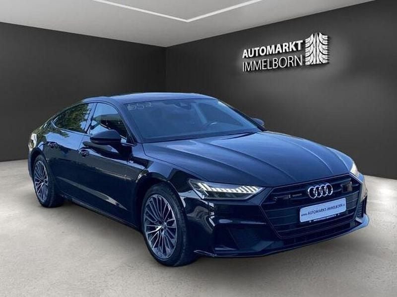 Andere Gebraucht 2021 Audi A7 Business Kleinwagen | 35.450 € (Superpreis) - Bild 1/3